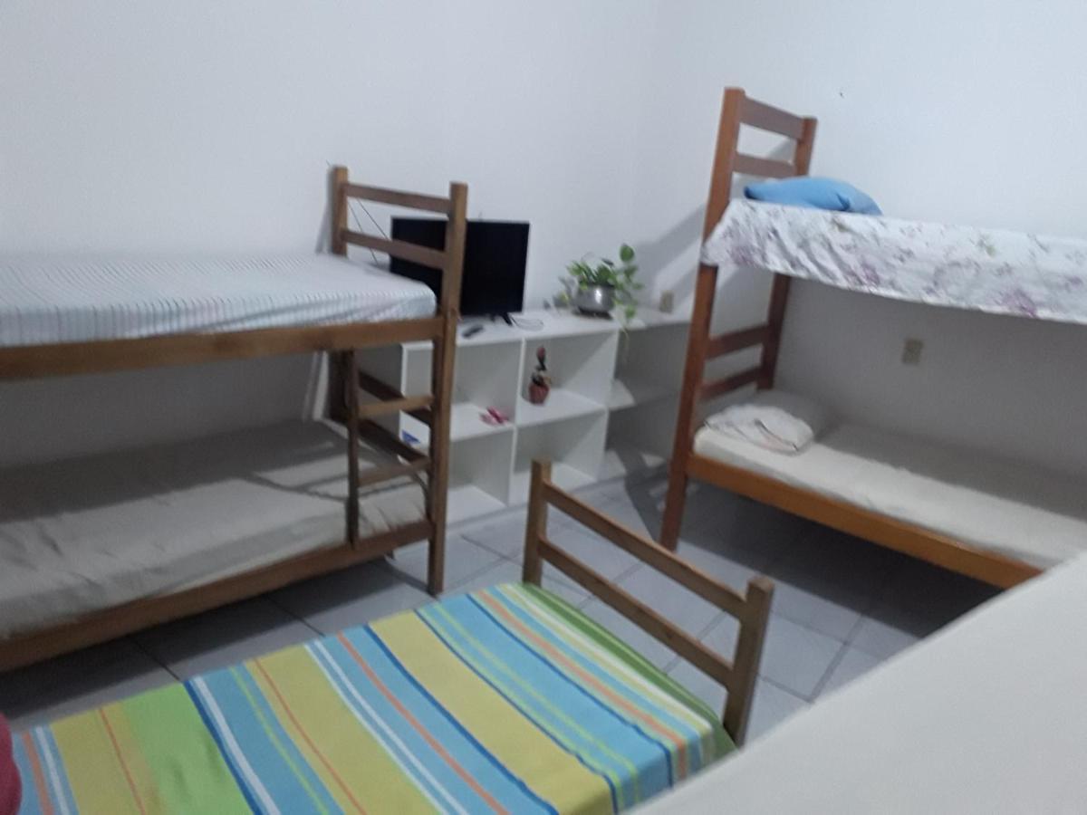 Pousada La Duna Lencois Maranhenses باريرينهاس المظهر الخارجي الصورة