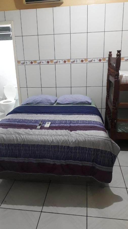 Pousada La Duna Lencois Maranhenses باريرينهاس المظهر الخارجي الصورة