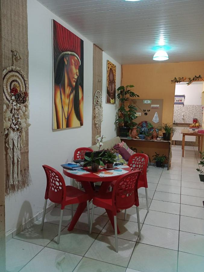 Pousada La Duna Lencois Maranhenses باريرينهاس المظهر الخارجي الصورة
