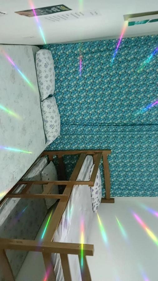 Pousada La Duna Lencois Maranhenses باريرينهاس المظهر الخارجي الصورة