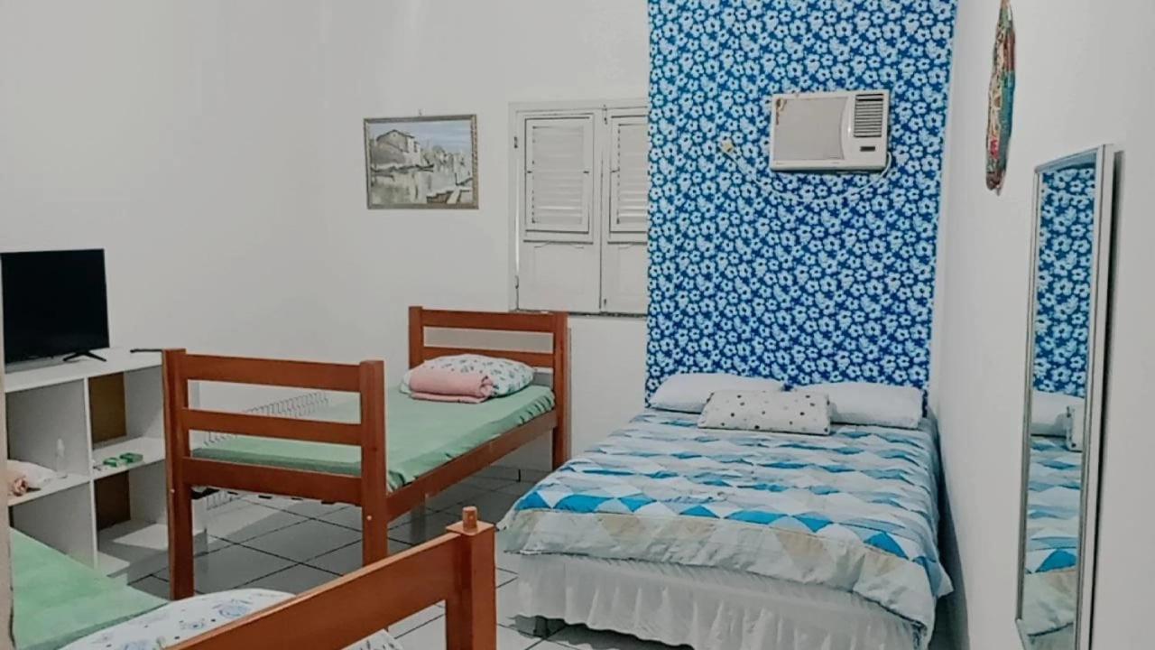 Pousada La Duna Lencois Maranhenses باريرينهاس المظهر الخارجي الصورة